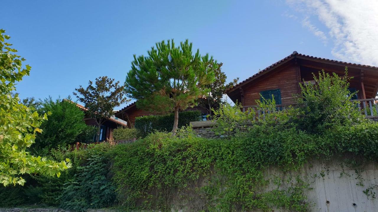 Alagonia Country Homes Exteriér fotografie
